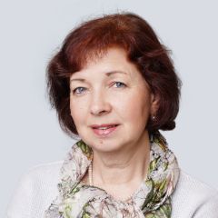 Новикова Наталья