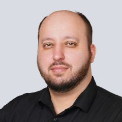 Гаджибеков Руслан Абукарович