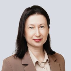 Шкут Татьяна