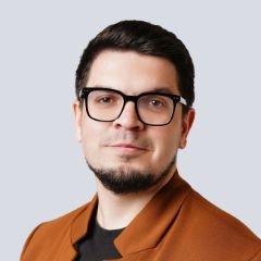 Васильев Сергей Михайлович