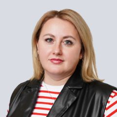 Дерина Анна Александровна