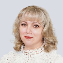 Ярошеня Виктория