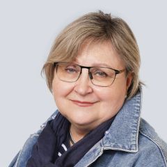 Степанова Елена