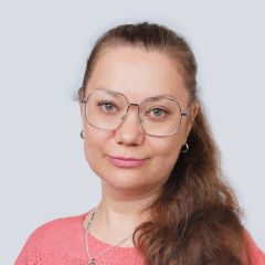 Горячева Мария Александровна