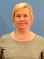 Баранова Елена Анатольевна